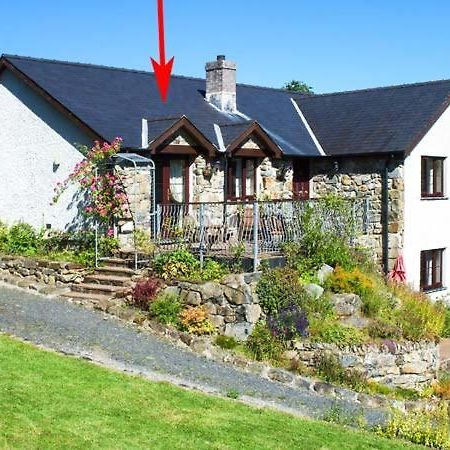 Llety'R Bugail Villa Dolgellau Eksteriør billede